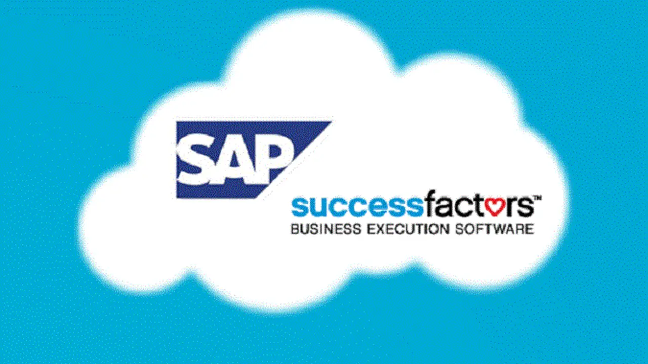 SuccessFactors Sabet gelar Gartner Magic Quadrant 2015