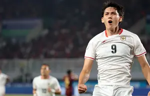 Timor Leste vs Indonesia: Ini 3 Pemain Kunci Garuda