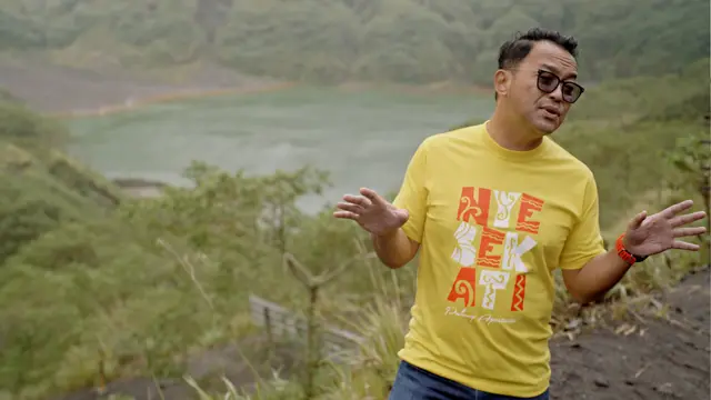 Pulung Agustanto. (ist)