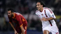 Top 3 Berita Bola : 5 Pesepak Bola yang Tidak Mencetak Gol di Liga Champions