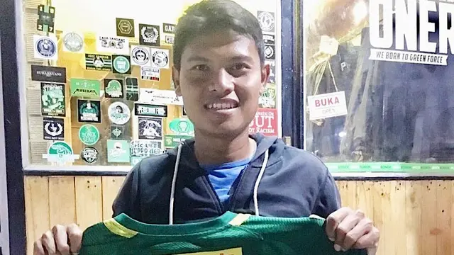 Fandi Eko Utomo