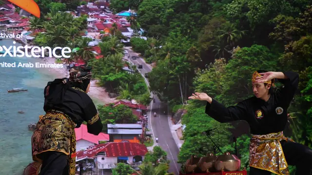 Pencak Silat