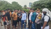 Polisi Tangkap Pelaku Penembakan Pengacara di Tanah Abang: Motifnya Karena Kesal