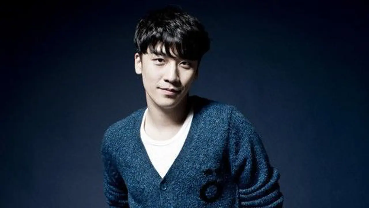 Seungri Big Bang