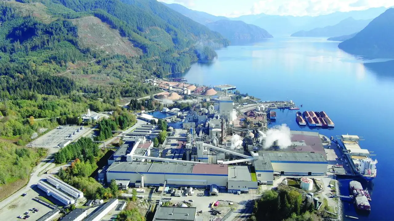 Cucu Eka Tjipta Widjaja Menangkan Sengketa Akuisisi Perusahaan Kertas