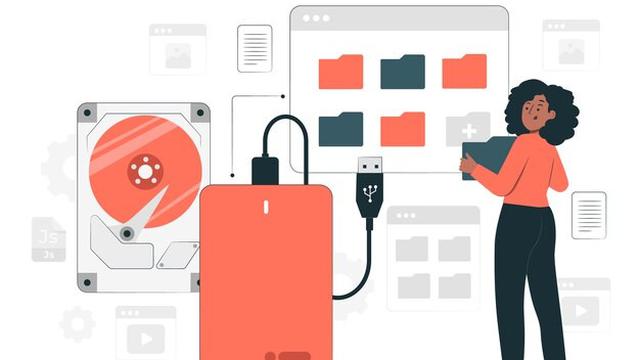 Ilustrasi cache memori