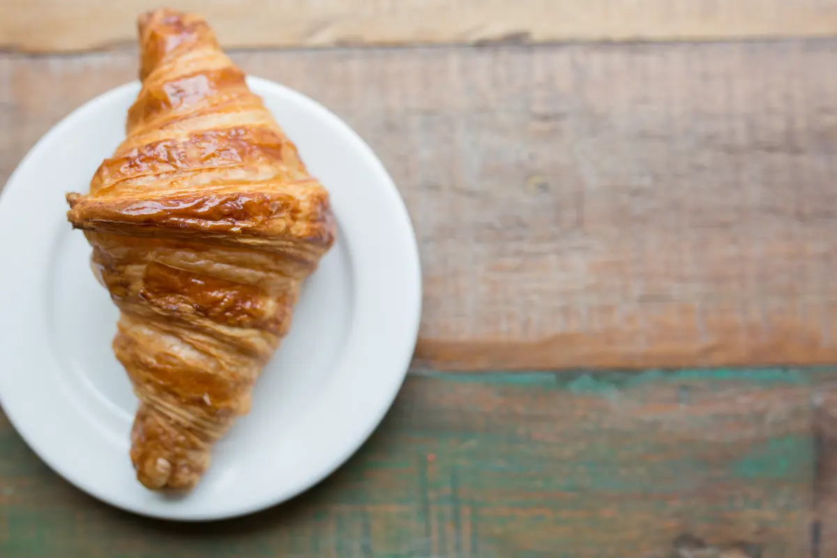 Croissant