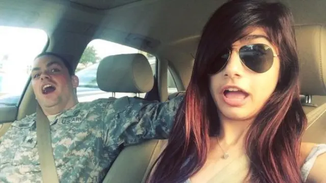 Mia Khalifa