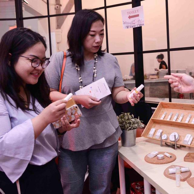 Tak Ingin Terlibas Persaingan Pos Indonesia Rilis 6 Produk Baru Bisnis Liputan6 Com