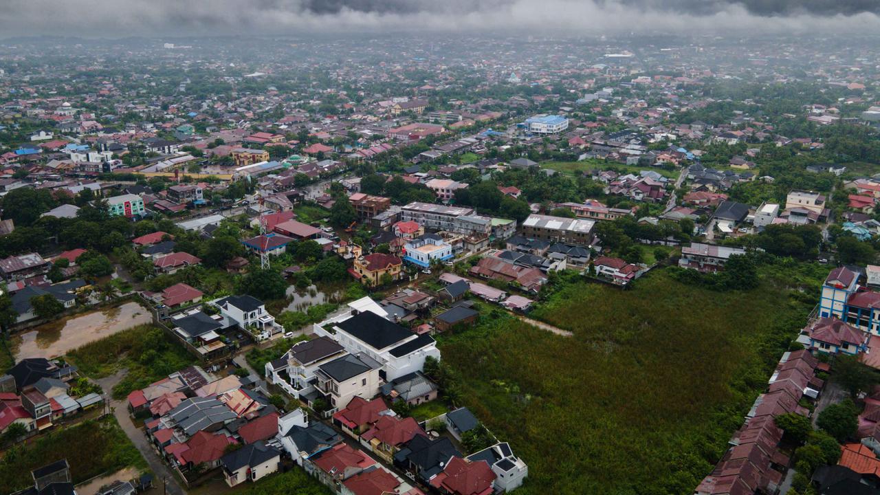 Banjir Sumatera: Distribusi BBM Tersendat, Pertamina Alihkan Pasokan