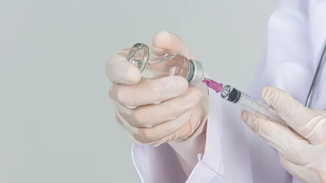 Standar Kecantikan di Media Sosial Picu Tren Peptida