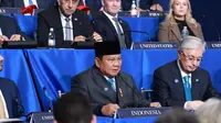 Reaksi Trump Dengar Rencana Prabowo Kirim 8.000 TNI ke Gaza
