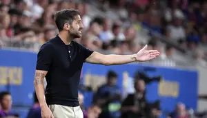 Cesc Fabregas Kembali ke Arsenal, Ingin Como Tunjukkan Karakter