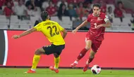 Pengamat: Patriotisme Pemain Tak Diragukan Lagi, tapi Timnas Indonesia Harus Tampil Lebih Cool Menghadapi Thailand di Final FIFA ASEAN Cup 2