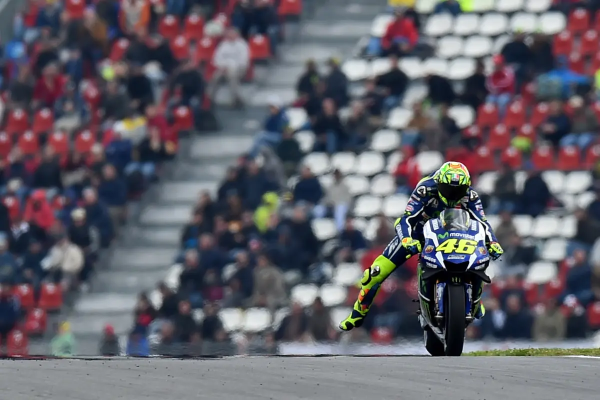 Valentino Rossi