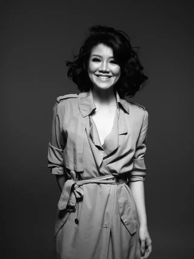 Agatha Suci