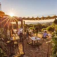 Buat memori tak terlupakan dengan menjelajahi setiap sudut keindahan Auckland.  (Foto: Dokumen 100 Pure New Zealand/Mudbrick Vineyard Website)