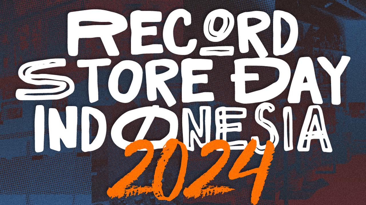 Record Store Day Indonesia