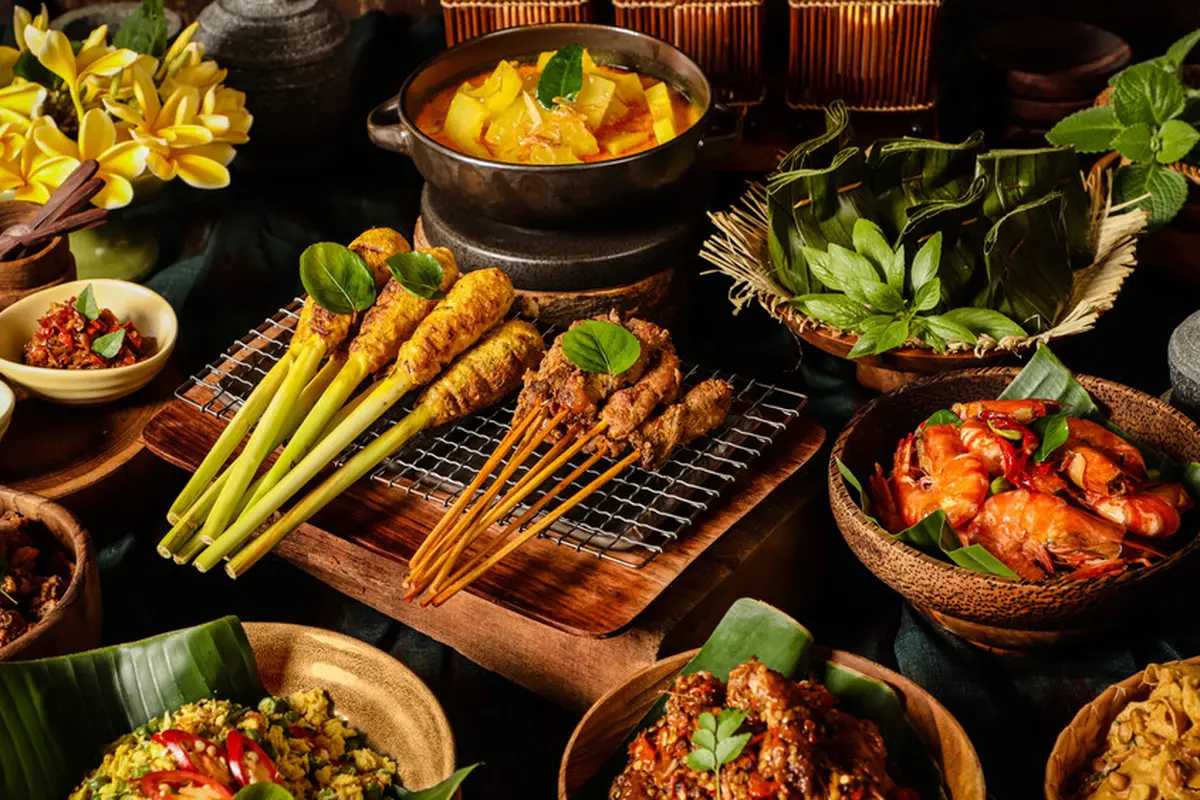 Rekomendasi Tempat Kuliner Bali Halal yang Enak, Para Wisatawan Wajib Tahu