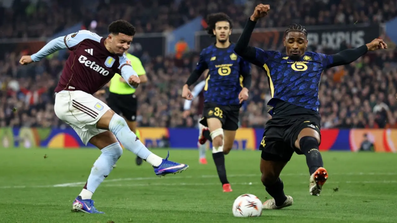 Jadon Sancho
