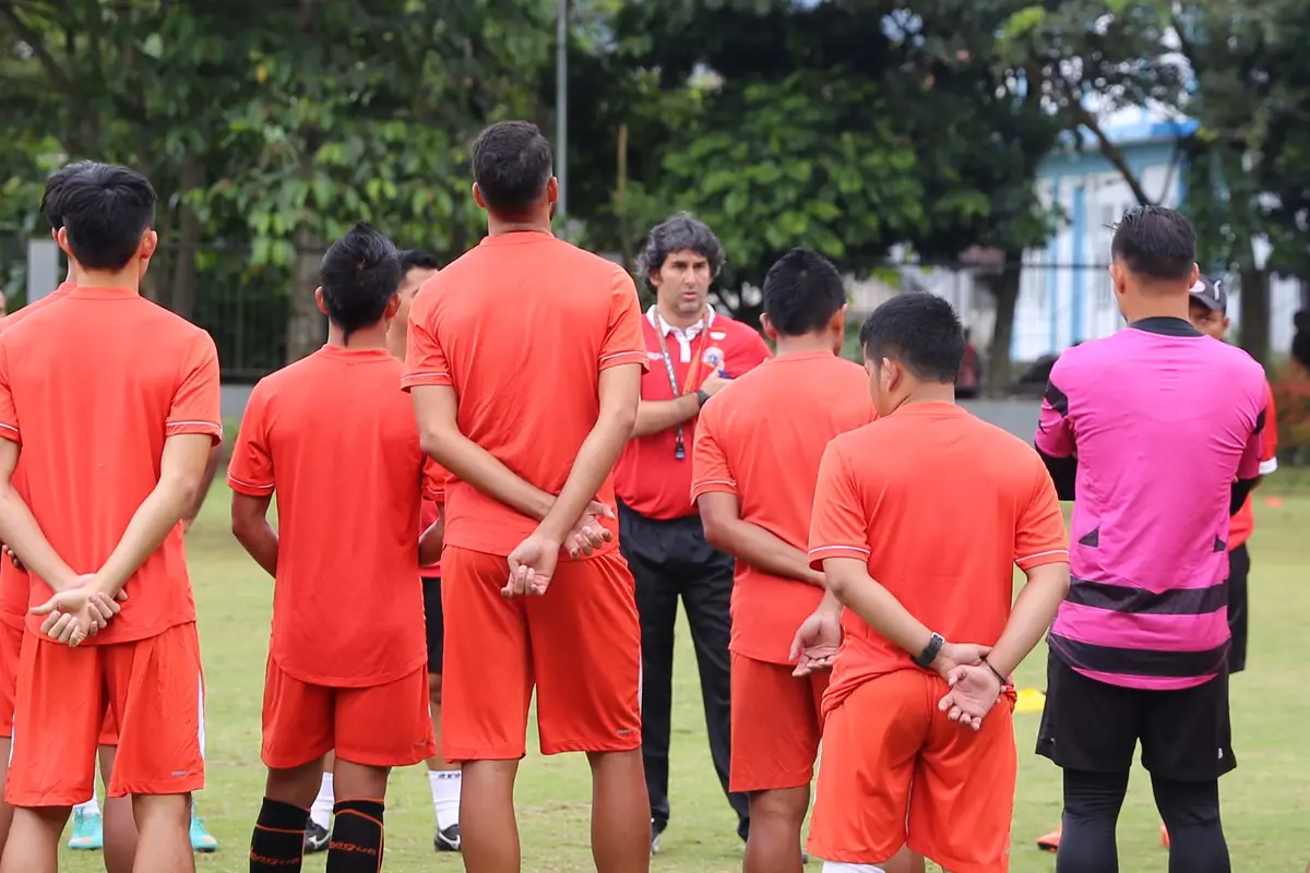 Persija Jakarta