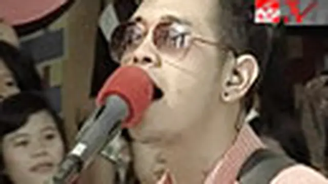 Gruvi - Masih Mencintaimu
