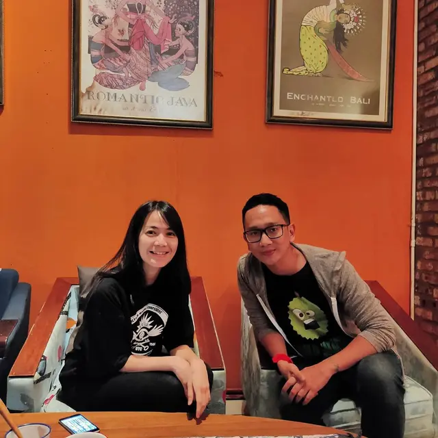 Sempat Vakum, Ini 6 Potret Terbaru Ladya Cheryl Pemeran Alya AADC