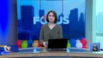 Fokus edisi (14/01) mengangkat beberapa berita pilihan di antaranya, Tanah Bergerak Merusak Jalan, Jembatan Putus Dihantam Arus Sungai, Olahan Durian Goreng.