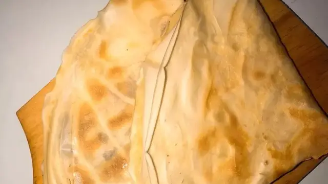 Resep kue leker garing. (dok. Cookpad @Aisyahzulaika25)