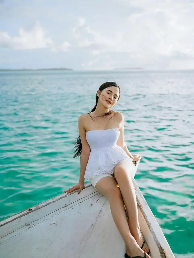 Bella Bonita, istri Denny Caknan (Instagram/bellabonita_r.a)