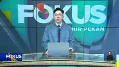 Perbarui informasi Anda bersama Fokus edisi (27/7) dengan topik-topik pilihan di antaranya, Siswi Sekolah Rakyat Berteriak dan Meracau, BBM Masih Langka, Warga Jember Antre di SPBU, Masuk Gratis TMII bagi Anak di bawah Usia 12 Tahun, Puting Beliung d...