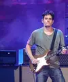 John Mayer