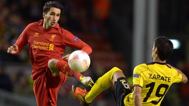 Foto: Jelang Bentrok di Final Liga Champions 2021 / 2022, 9 Pemain Berikut Pernah Berseragam Real Madrid dan Liverpool