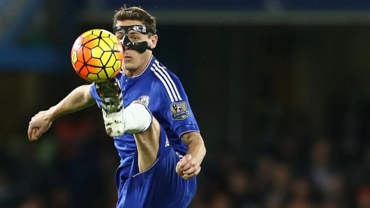Nemanja Matic