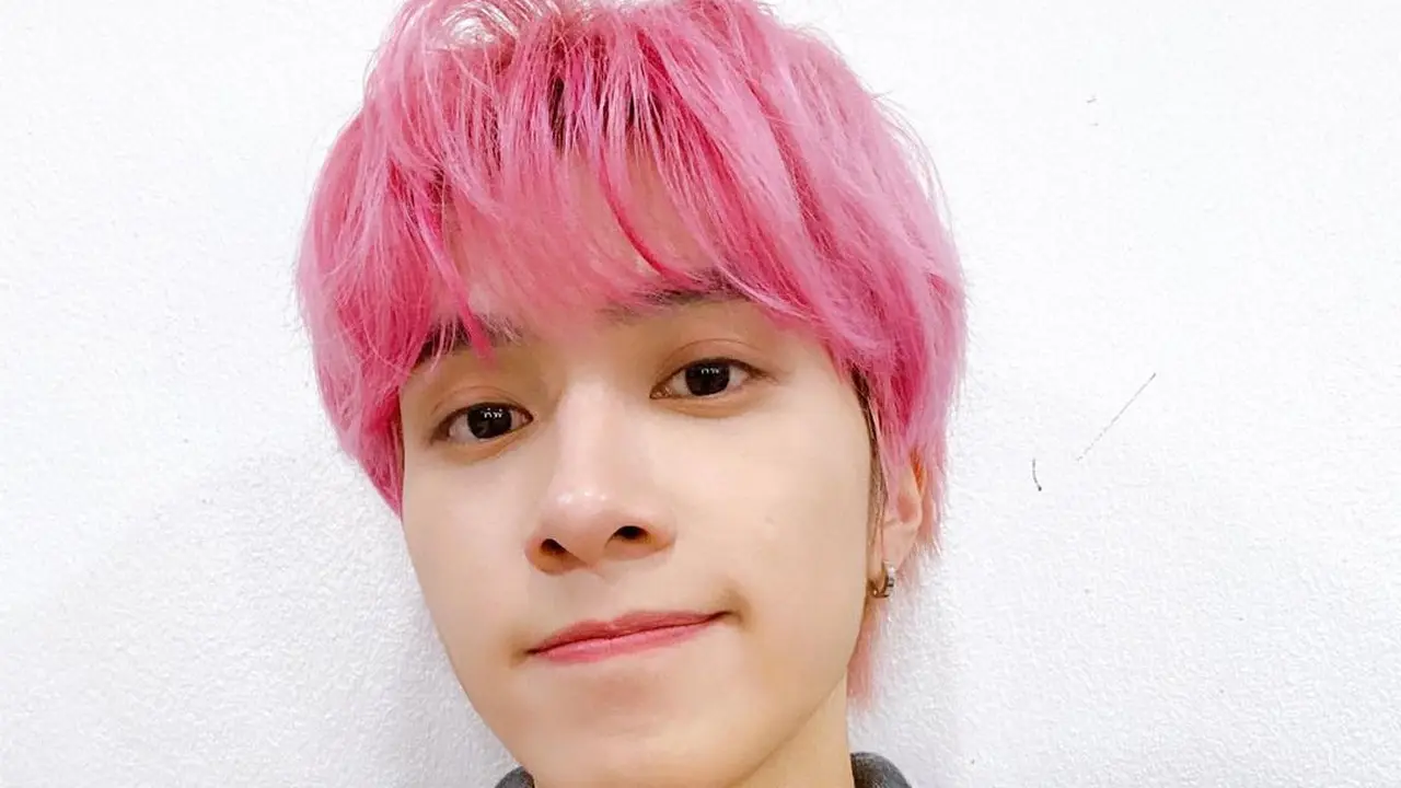 Hendery NCT / WayV (Instagram/ nct)
