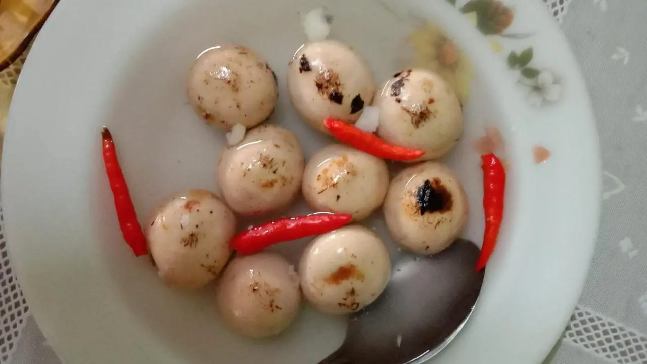 Sayur Kalangkala