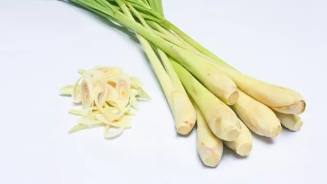 Tips Memotong Serai Bumbu Dapur Lifestyle Fimela Com