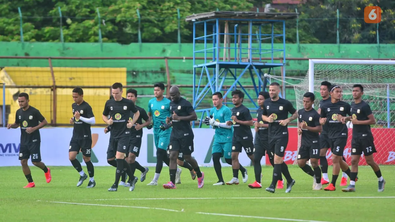 Barito Putera