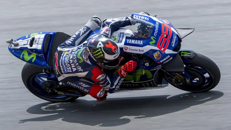 Jorge Lorenzo