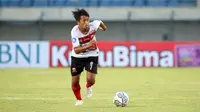 Pemain Madura United, Bayu Gatra Sanggi Awan