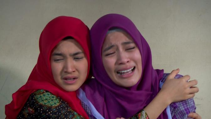 Sinopsis Sinetron SCTV Calon Presiden Episode Rabu 6 