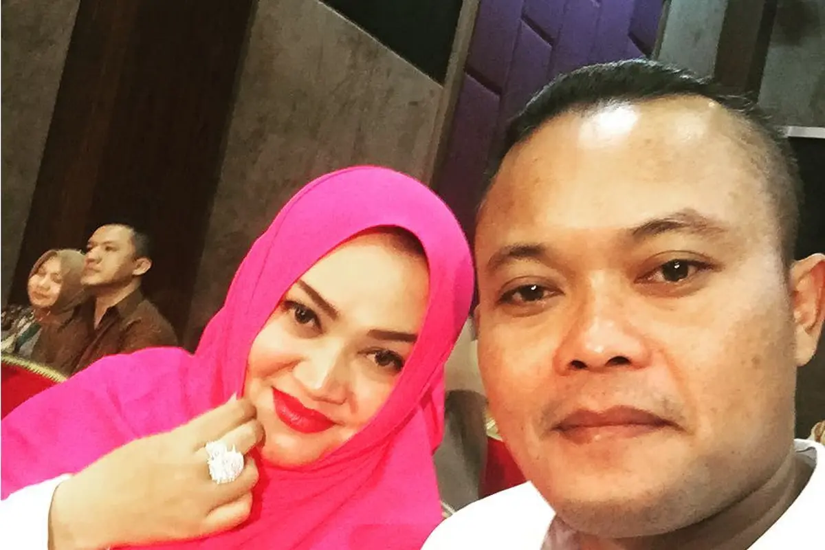 [Bintang] Sule dan Lina