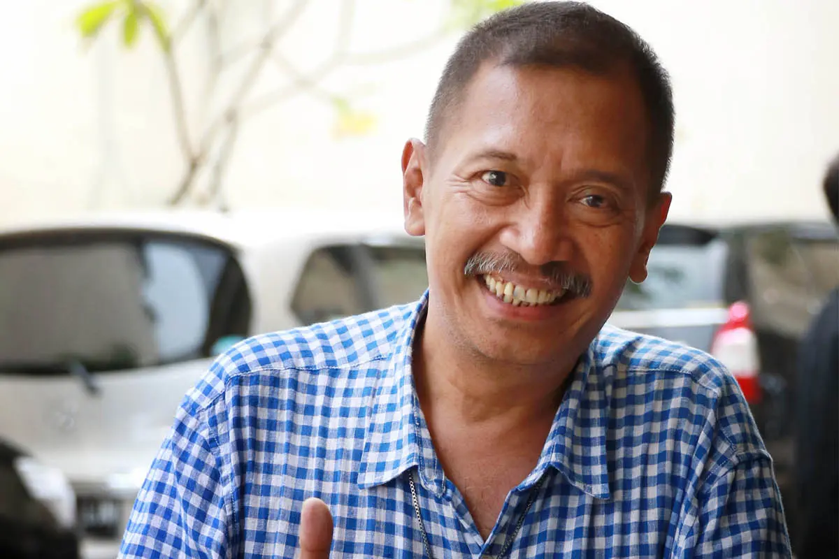 Polo Srimulat