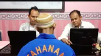 Pemuda Pengembara Cabuli 5 Anak Laki-Laki di Masjid