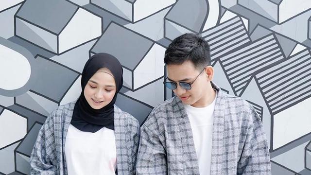 Segera Menikah, Ini 6 Momen Manis Arsyadan Kakak Dinda ...