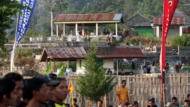 Piala Bupati Karanganyar