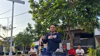 Warga Tangerang Dilatih Hasilkan Cuan dari Limbah Organik