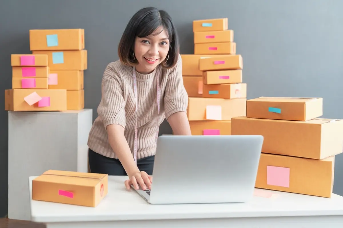 Tips Meningkatkan Efisiensi Bisnis Online untuk Para Mompreneur