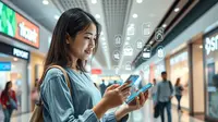 Apa Arti Top Up? Berikut Panduan Lengkap Pengisian Ulang Saldo Digital