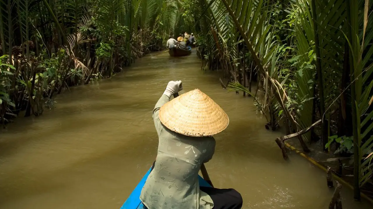 [Bintang] Vietnam